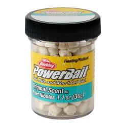 PowerBait® Trout Nibbles