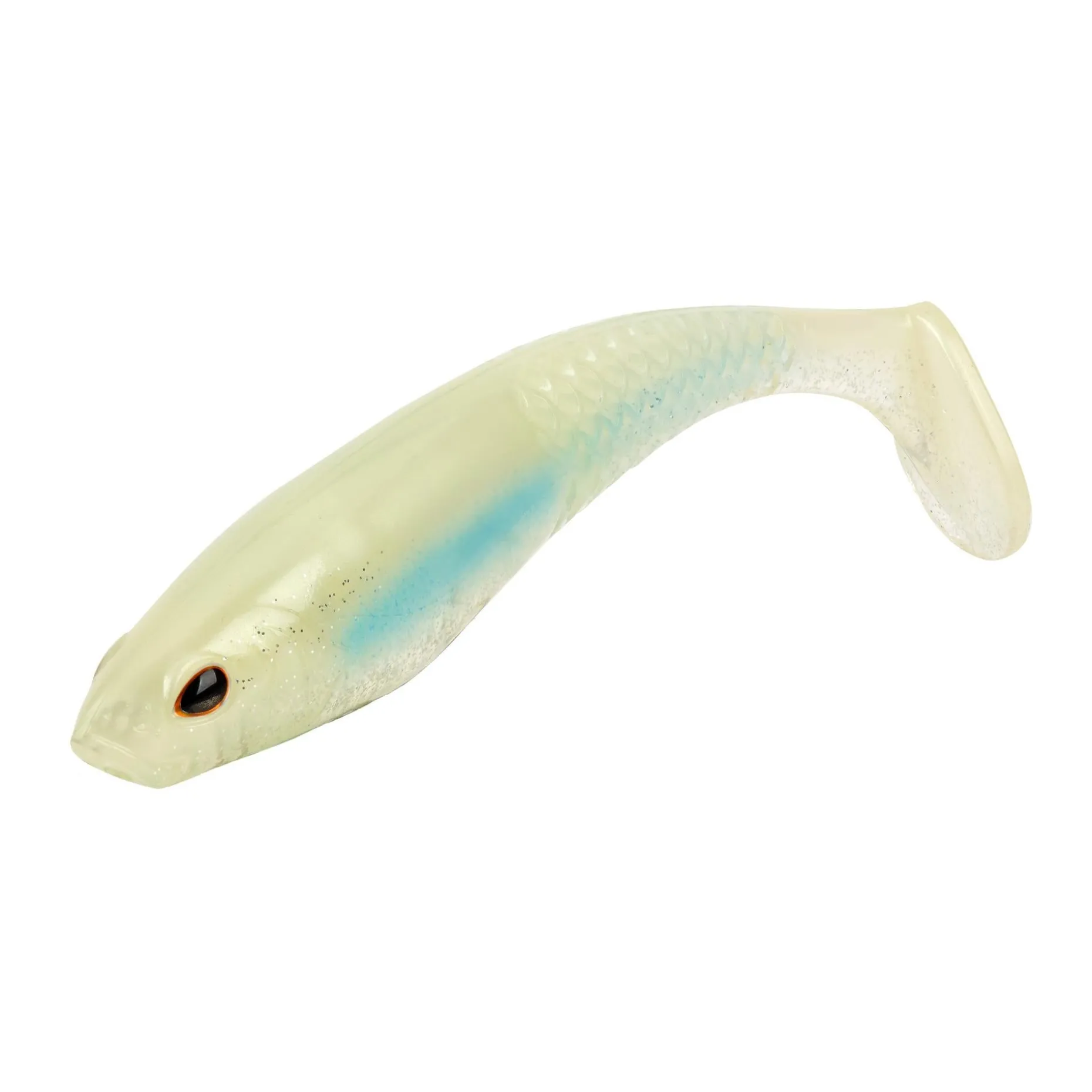 PowerBait® Unrigged CullShad