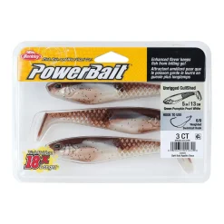 PowerBait® Unrigged CullShad