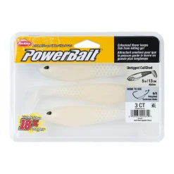PowerBait® Unrigged CullShad