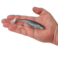 PowerBait® Unrigged CullShad