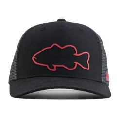 Profile Bass Trucker Hat
