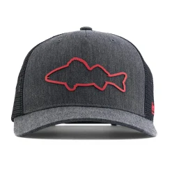 Profile Walleye Trucker Hat