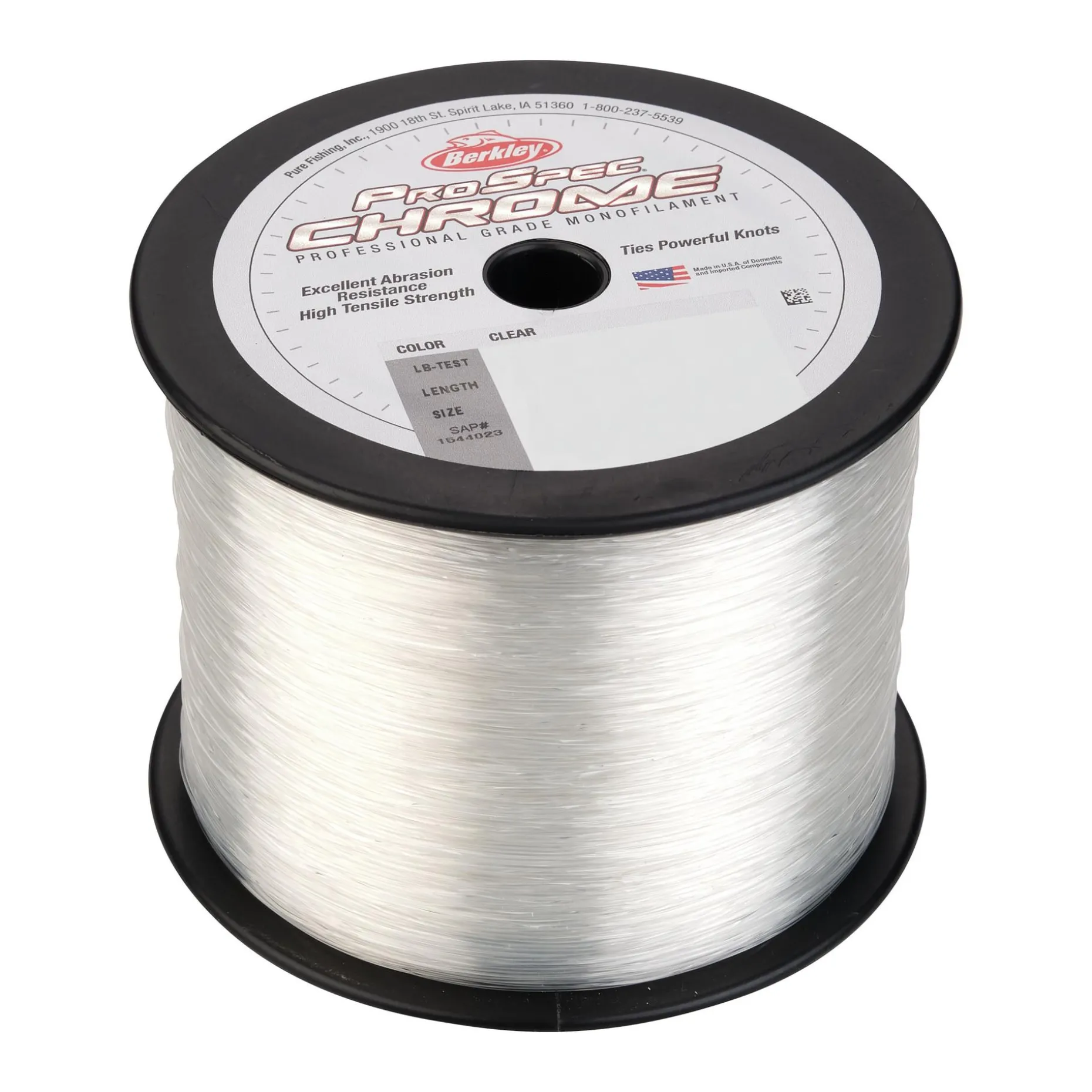 ProSpec® Chrome