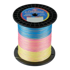 ProSpec® Chrome 4 x 100' Metered Braid