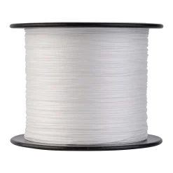 ProSpec® Chrome Premium Hollow Braid