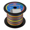 ProSpec® Chrome 5x20' Metered Braid