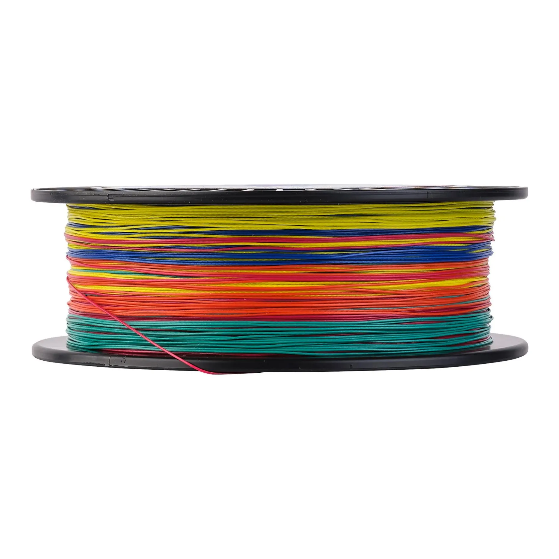 ProSpec® Chrome 5x20' Metered Braid