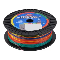 ProSpec® Chrome 5x20' Metered Braid