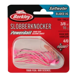 Saltwater SlobberKnocker