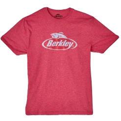 Short Sleeve Distressed Logo T-Shirt
