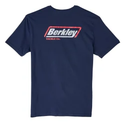 Short Sleeve Splitter T-Shirt