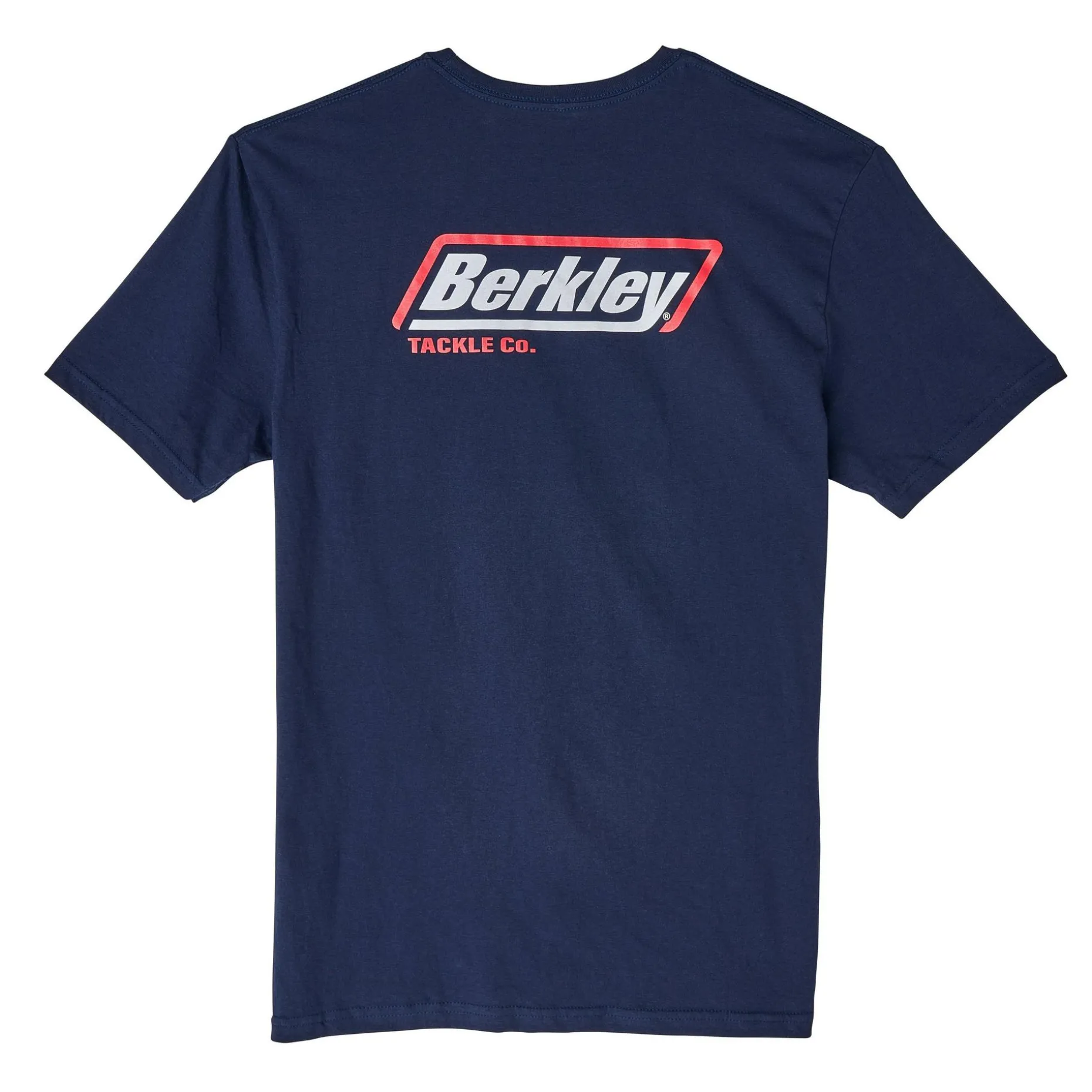 Short Sleeve Splitter T-Shirt