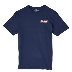 Short Sleeve Splitter T-Shirt