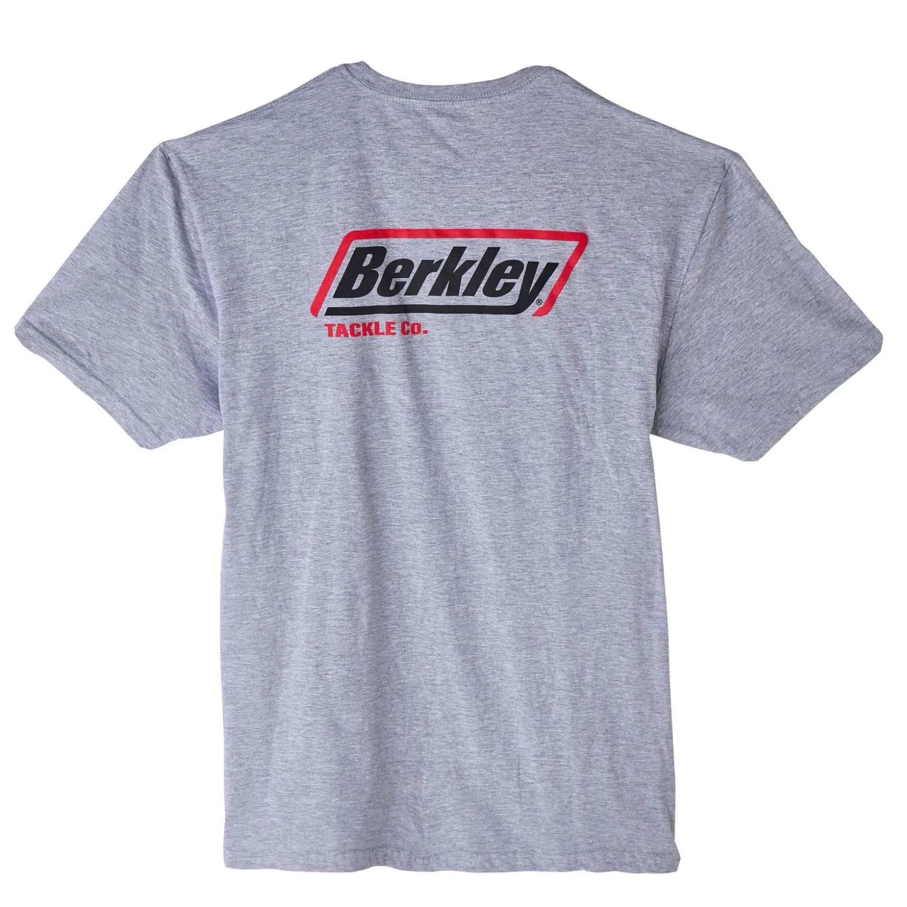 Short Sleeve Splitter T-Shirt