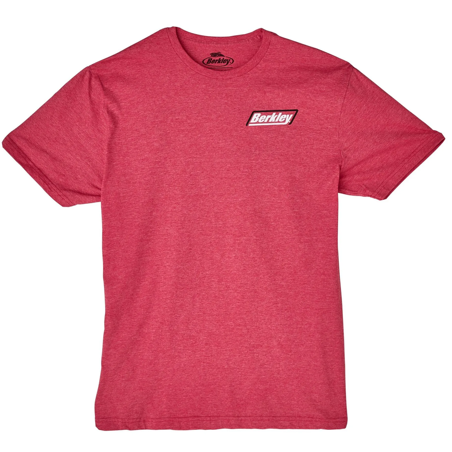 Short Sleeve Splitter T-Shirt