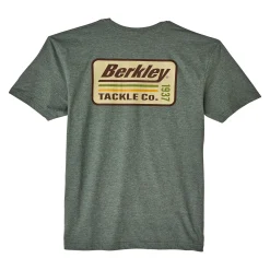 Short Sleeve Striper T-Shirt