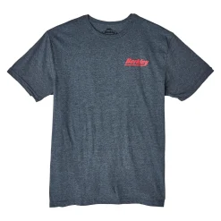 Short Sleeve Striper T-Shirt