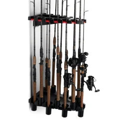 Space Saver 13 Rod or Combo Rack