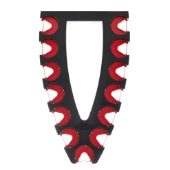 Space Saver 13 Rod or Combo Rack