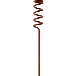 Spiral Rod Holder