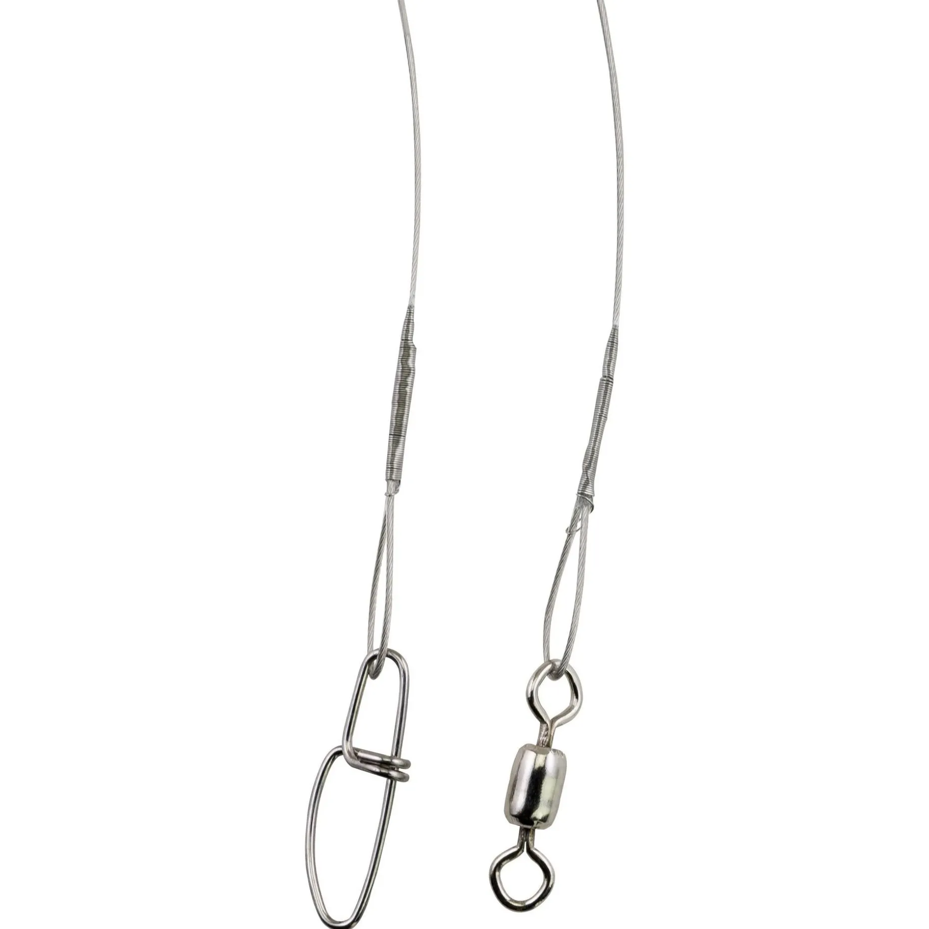 Steelon™ Wire-Wound Leaders