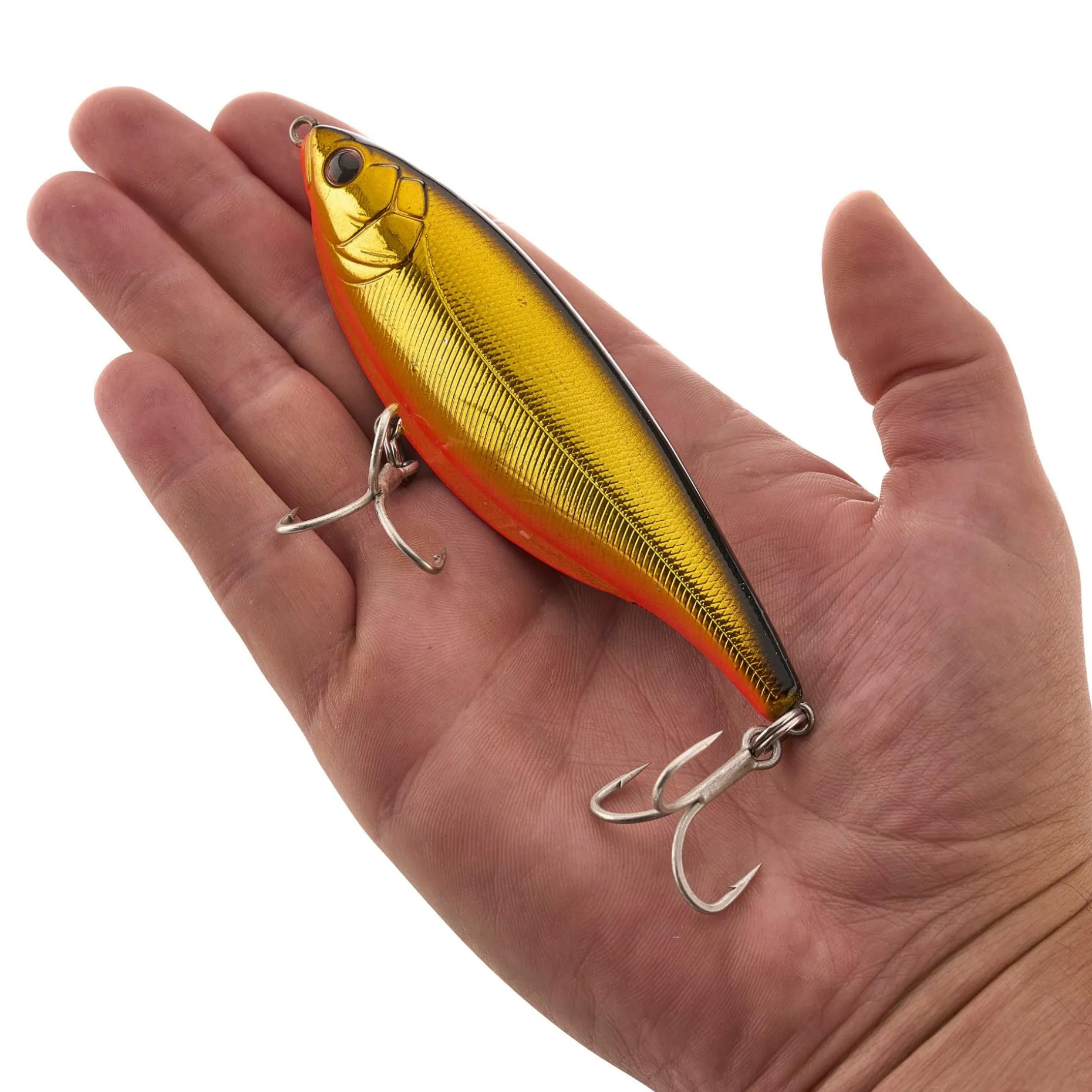 Stick Shadd Saltwater