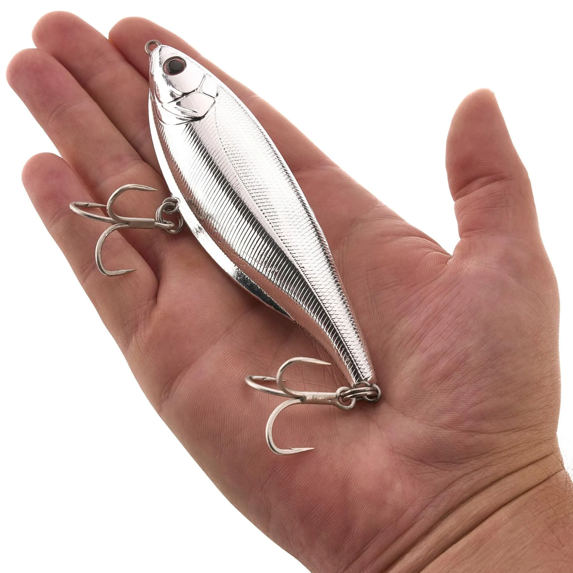 Stick Shadd Saltwater