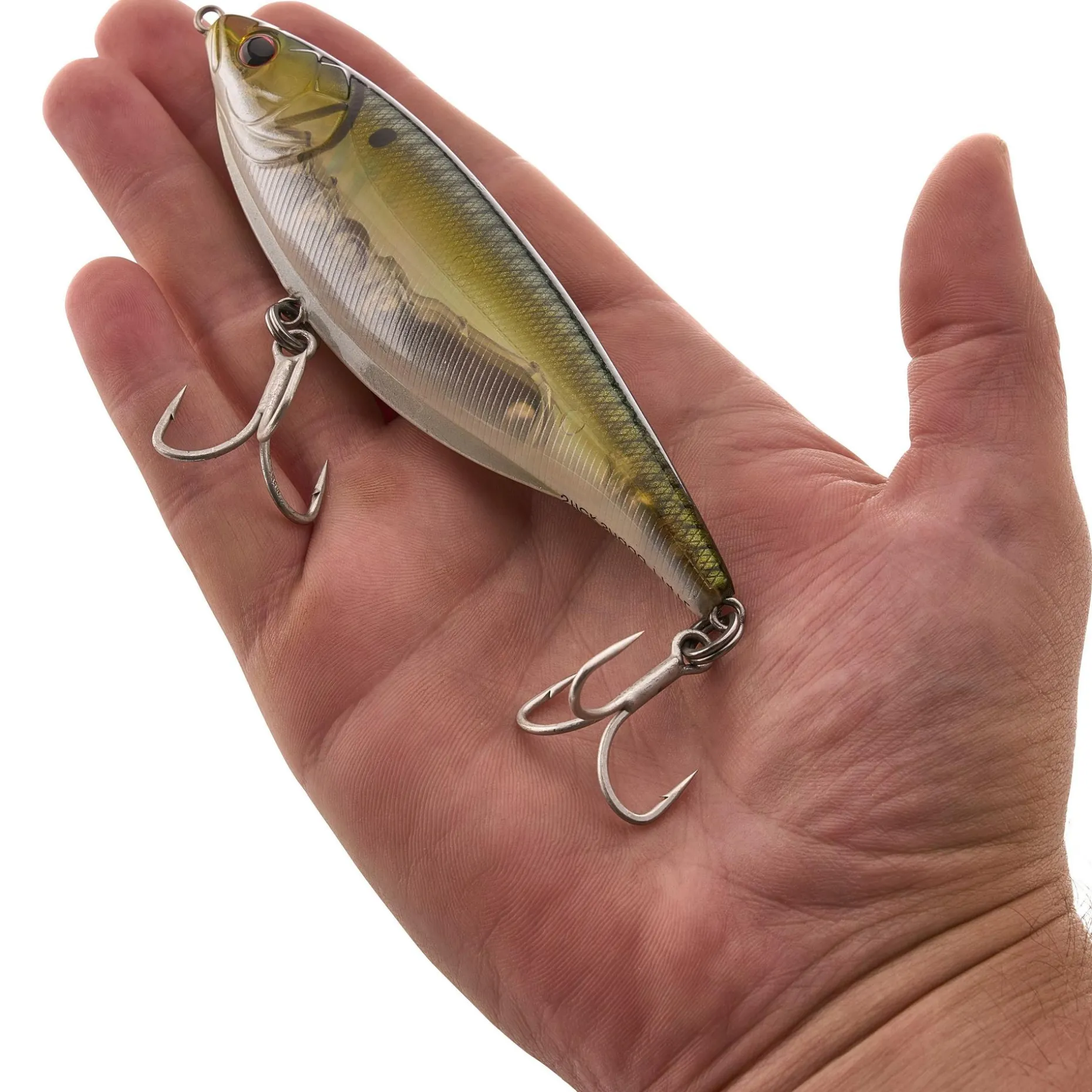Stick Shadd Saltwater