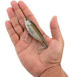 Stick Shadd Saltwater
