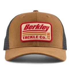 Striper Trucker Hat