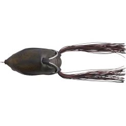 Swamp Lord Hollow Body Frog