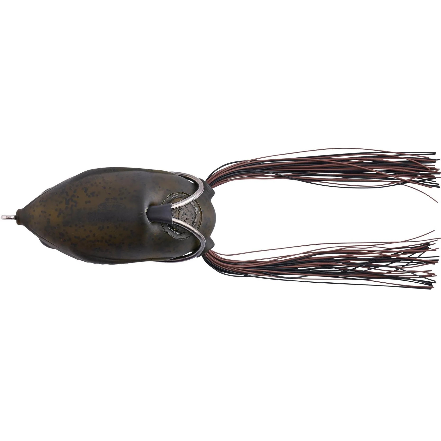 Swamp Lord Hollow Body Frog