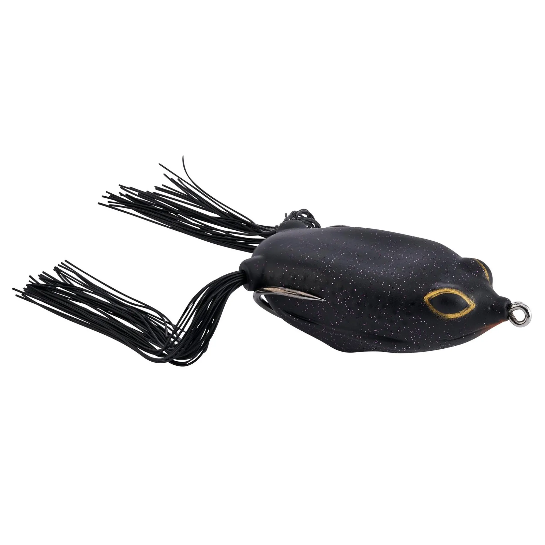 Swamp Lord Hollow Body Frog