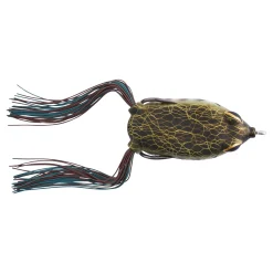 Swamp Lord Hollow Body Frog