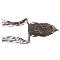 Swamp Lord Hollow Body Frog