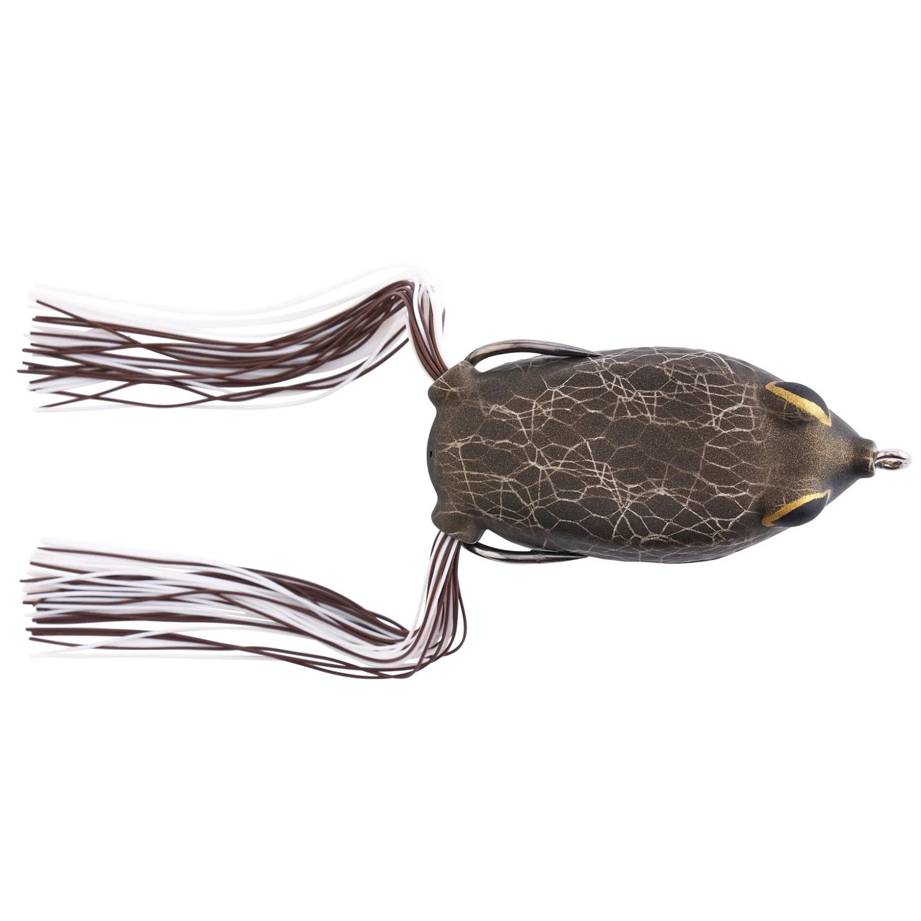 Swamp Lord Hollow Body Frog