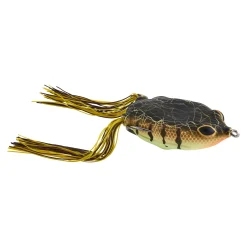 Swamp Lord Hollow Body Frog