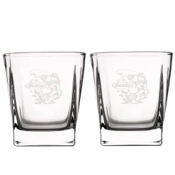 Swigs for Bigs™ Flicker Shad® Drink Set