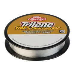Trilene® 100% Fluorocarbon Pony Spool