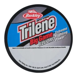 Trilene® Big Game™ Fluorocarbon