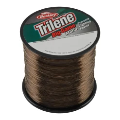 Trilene® Big Game™ Monofilament Quarter Pound Spool