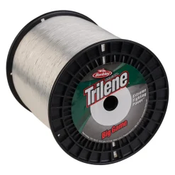 Trilene® Big Game™ Monofilament Bulk Spool