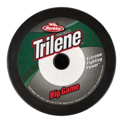 Trilene® Big Game™ Monofilament Bulk Spool