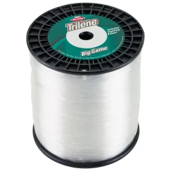 Trilene® Big Game™ Monofilament Bulk Spool