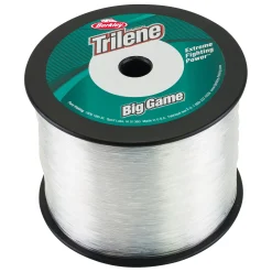 Trilene® Big Game™ Monofilament Bulk Spool