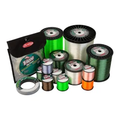 Trilene® Big Game™ Monofilament Bulk Spool