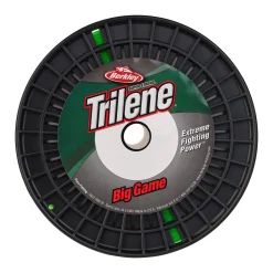 Trilene® Big Game™ Monofilament Bulk Spool