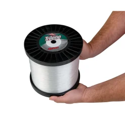 Trilene® Big Game™ Monofilament Bulk Spool