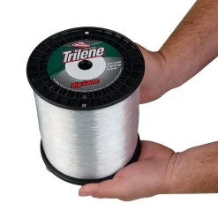 Trilene® Big Game™ Monofilament Bulk Spool